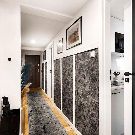 Charming Studio With Kitchen - Old Town, Main Station Krakov Exteriér fotografie