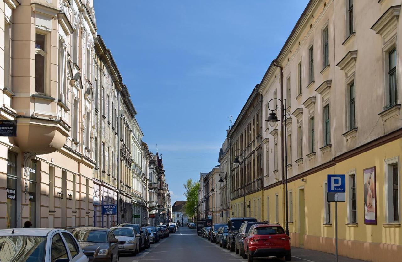 Charming Studio With Kitchen - Old Town, Main Station Krakov Exteriér fotografie