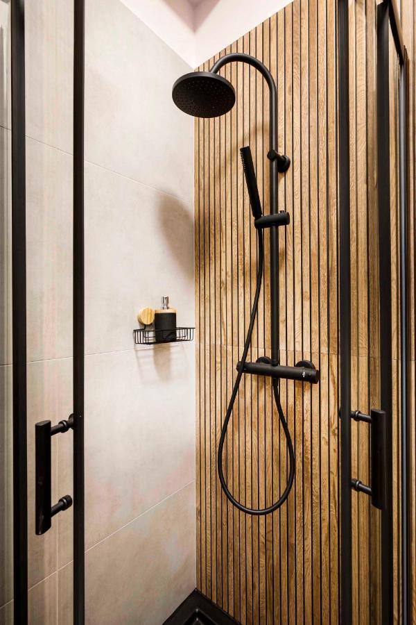 Charming Studio With Kitchen - Old Town, Main Station Krakov Exteriér fotografie